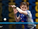 早田ひながパリ五輪で死闘の韓国エースと2回戦で激突　伊藤美誠＆松島輝空も突破で次戦は地元勢との戦いへ【ヨーロッパ・スマッシュ】