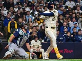 【MLB】ドジャースは「ティア2」止まり、米メディアが世界一候補をランク付け　全球団トップのブルワーズを絶賛「このチームは異常なまでに強い」