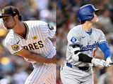 【MLB】明日の大谷翔平、相手先発との対戦成績は？　ダルビッシュ有攻略の“45号アーチ”で単独首位死守なるか【8月23日パドレス戦】