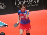 平野美宇、2戦連続VM勝利の主将が語った“1本勝負の重み”　中国超級リーグでの経験は「孫穎莎選手と組めたのは本当にすごい」【Tリーグ】