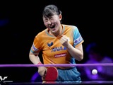 張本美和が日本勢トップの6位をキープ　国際大会8強入りの伊藤美誠が9位、大藤沙月が10位、橋本帆乃香が12位｜卓球女子世界ランキング（2025年第35週）