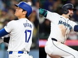 【MLB】ついに崩れたジャッジの牙城、ローリーがMVP模擬投票でALトップ　NLは大谷翔平で「ほぼ確定」　公式サイトが選出