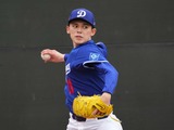 【MLB】復帰後最速の159キロをマークした佐々木朗希、それでも空振りを取るのに苦労……「彼の速球はイージーなターゲット」との声も