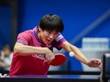 WTT初優勝の戸上隼輔が17位にランクアップ　張本智和が3位、松島輝空が23位｜卓球男子世界ランキング（2025年第37週）