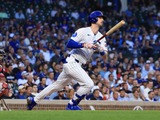 【MLB】今オフ最大の目玉、カブスのタッカーは「外野補強が必要なドジャースへ移籍」　ライバル球団も熱視線「最高額の契約を手にするだろう」