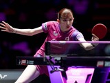 早田ひなが世界2位・王曼昱とフルゲーム激闘も中国超えならず　伊藤美誠は21歳サウスポーの牙城を崩せず終戦【WTTチャンピオンズマカオ】