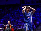 国際大会で初戦敗退の張本智和が4位に後退　戸上隼輔が20位、松島輝空が24位｜卓球男子世界ランキング（2025年第38週）