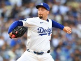 【MLB】CY左腕スネルが魂の112球、続投志願でロバーツ監督を追い返す　7回無失点12奪三振の圧巻パフォーマンス