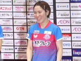 主将の平野美宇がKA神奈川の開幕ダッシュ支える　長﨑美柚も単勝率10割で立役者に　世界屈指のタレント力で好発進【Tリーグ】