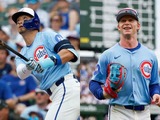 【MLB】満塁弾の鈴木誠也、PCAと「30号アーチ競演」でカブス史上2度目の快挙達成　21年ぶりの“30発トリオ”が誕生