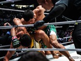 【RIZIN.51】「腕力が桁違い」シェイドゥラエフ、わずか“33秒”で初防衛に成功　平本蓮が“唯一の勝ち筋”に言及「それができるのは俺しかいない」