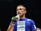 【RIZIN.51】「扇久保博正vs.元谷友貴」が大晦日大会で激突、フライ級トーナメント決勝戦の行方は……両者ともに「優勝」誓う