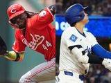 【MLB】ドジャース、レッズとのWCS公式サイトの下馬評は？「攻撃面では大差」　第3戦登板、大谷翔平の“二刀流”が切り札に