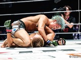 【RIZIN】神龍誠、ATTでの“米国修行”を決断　堀口恭司、元谷友貴らトップ選手との練習を通し「自分に足りない何かを探してきます」