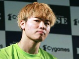 那須川天心、井上拓真との世界戦“勝利”を確信　自身最大の試合で「正真正銘の世界のベルトを手に入れる」