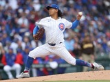 【MLB】なぜ今永昇太はマチャドとの勝負を選択し、被弾したのか……批判を浴びる指揮官「単純にショウタを信頼していた」と明かす