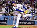 【MLB】「ビビる感覚はなかった」佐々木朗希、頼もし過ぎる“2K無失点”守護神デビュー　指揮官も「彼を信頼している」