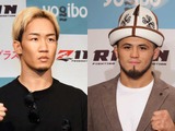 【RIZIN】大晦日に「シェイドゥラエフvs.朝倉未来」実現か……11月のカード発表で「ほぼ決定」と話題