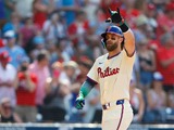 【MLB】ドジャースに連敗、窮地のフィリーズ……ハーパー「まだ終わっていない、何が起こるか分からない」と逆襲予告　シュワーバーも「必ず良くなる」