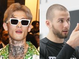 【RIZIN】平本蓮、JTT退団のエリー氏との写真を公開「目を瞑むりながらKOできるらしい」と“意味深”投稿　ブラックローズ移籍説も浮上
