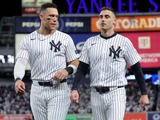 【MLB】地区S敗退のヤンキース、公式放送局は“次なる展開”を激論　最優先は「ベリンジャーとの再契約」を挙げるも……