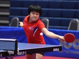 卓球日本女子、難敵北朝鮮との準々決勝に中国メディア関心「対戦は予測不能」　“因縁”の24歳サウスポーは「非常に優れた能力」【アジア選手権】