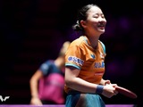 張本美和が日本勢トップの7位をキープ、伊藤美誠は9位に後退、大藤沙月は10位｜卓球女子世界ランキング（2025年第42週）