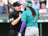 【MLB】判定ミス24球、ポストシーズン“間違いだらけ”のベテランを米メディアが痛烈批判　「最高の審判だけが球審をやるべき」