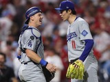 【MLB】佐々木朗希の球速低下を巡り、殿堂入り右腕が言及　「大丈夫、もっと良くなる」と太鼓判を押した理由とは？