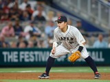 【MLB】「三塁は村上宗隆も選択肢」米メディア、強豪フィリーズの動向を予想　ブレグマン、ビジェットとともに獲得候補に挙げる