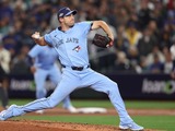 【MLB】レジェンド右腕シャーザーの矜持、監督に“ブチ切れ”降板拒否　米記者称賛の好投「試合に残れるよう丁寧にお願いした」