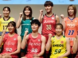 「勢力図が変わる」Wリーグ33年ぶり外国籍選手解禁の裏側には何があったのか　戦術進化や世界での認知度向上への期待も
