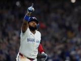 【MLB】WS進出へ逆王手をかけたブルージェイズ……PS6本塁打の主砲ゲレーロJr.は運命の第7戦に向けて「何かすごいことが起きる」