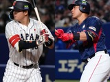 【MLB】和製大砲に意外な差？　村上宗隆が7位、岡本和真は30位　公式がFA選手ランキング発表　「オカモトは高速投手に……」と課題指摘