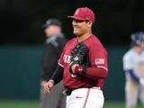 佐々木麟太郎の強行指名にも「リスクを背負ってでも魅力の選手」　城島健司CBOがラブコール「九州の豪快な野球に必要」【プロ野球ドラフト会議2025】