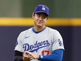 【MLB】大谷翔平へ、ブルージェイズ監督が争奪戦時の贈り物について“異例”の返品希望　米複数メディアが報道「返してくれるといいのだが……」