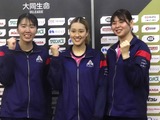 NEC川崎が見せた女王・大阪MV相手の激闘　5連勝も佐藤淑乃は「課題も見つかった」POMの山田二千華らが振り返る【SVリーグ】