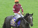 【菊花賞】ジョッキーカメラが捉えた川田将雅の2週連続“ハラハラ”ゲート内　「あー！」で発馬の災難にファン既視感
