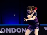 橋本帆乃香、自身初トップ10入りのカットマンは「驚異的な粘り強さを見せた」　長﨑美柚ら撃破の27歳が日本勢3番手に浮上
