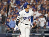 【MLB】大谷翔平「1番投手兼DH」スタメン　前日6時間超え激闘も……2試合連発“二刀流アーチ”で世界一に王手かけるか