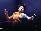 快進撃の18歳・松島輝空が地元フランス勢に快勝で4強入り　張本美和&#038;橋本帆乃香はフルゲームの激闘も力尽きる【WTTチャンピオンズ・モンペリエ】
