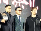 【RIZIN】朝倉未来の挑戦が決まった“舞台裏”を榊原CEOが明かす　「勝機はある」その理由とは……