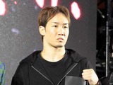 【RIZIN】朝倉未来「心を震わせられる試合する」と宣言……“危険な闘い”に臨む理由にファン感嘆「ここで勝ったら歴史に残る主人公」