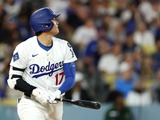 【MLB】大谷翔平、公式の年間MVPがまもなく発表　3年連続4度目の快挙に期待……焦点は“満票受賞”なるか