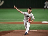 【MLB】「最も評価される国際的な投手」今井達也、公式サイトが“FA先発トップ3”に格付け　識者は進化の可能性を指摘
