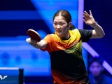 「キハラが素晴らしいパフォーマンス」木原美悠の今季初優勝に大会公式が賛辞　存在感発揮の21歳を称賛「2026年の飛躍が期待」【WTTマスカット】