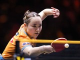 伊藤美誠、松島輝空が中国との全勝対決でエース起用　戸上隼輔、張本美和の“とがみわペア”が大一番で1番手に抜擢【卓球・ITTF混合団体W杯】
