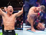 【UFC】堀口恭司、王座陥落した同門パントージャにエール「しっかり休んで任せとけ」　“ベルト獲得”へ揺るがぬ自信も「俺が来た、俺が獲る」