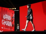 「中国優勝の可能性が消滅」波乱の男子シングルスに現地メディアも驚き　王楚欽まさかの棄権で張本智和らが初戴冠を狙う【WTTファイナルズ香港】