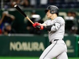 【MLB】東京ドームから新天地へ……岡本和真にフィットする“右打者有利”の球場は？　レッドソックスが熱視線
